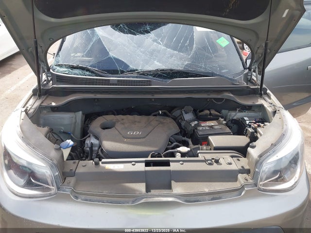 KNDJN2A2XG7274177 KIA Soul