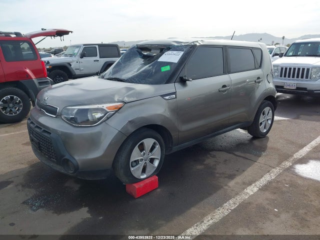 KNDJN2A2XG7274177 KIA Soul