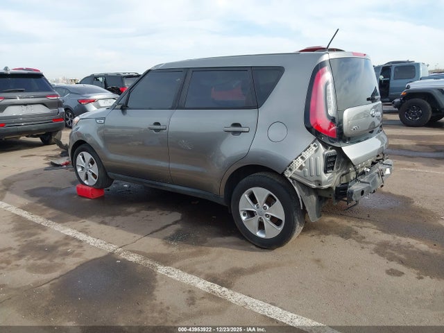 KNDJN2A2XG7274177 KIA Soul