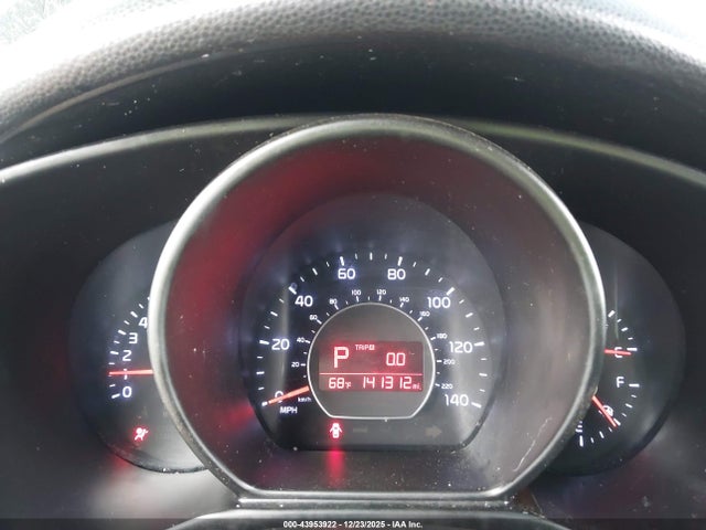 KNDJN2A2XG7274177 KIA Soul