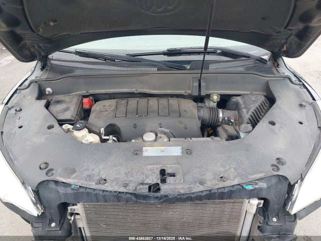 Aukcja sprzedaży 2016 Buick Enclave Leather, vin: 5GAKRBKD5GJ301377, numer aukcji: 43953927