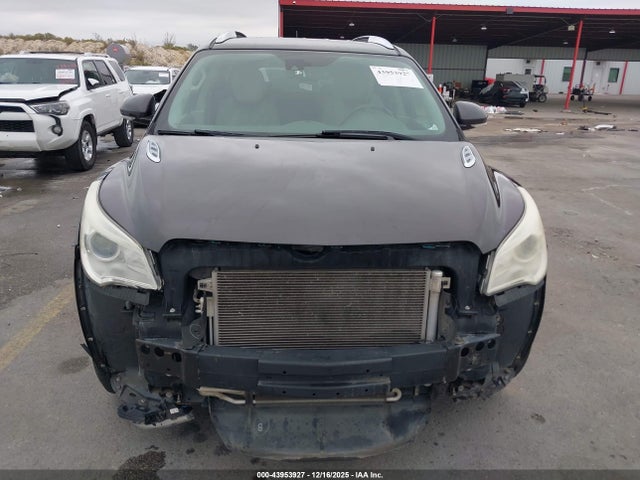 Aukcja sprzedaży 2016 Buick Enclave Leather, vin: 5GAKRBKD5GJ301377, numer aukcji: 43953927