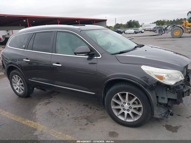 Aukcja sprzedaży 2016 Buick Enclave Leather, vin: 5GAKRBKD5GJ301377, numer aukcji: 43953927