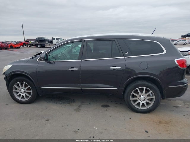 Aukcja sprzedaży 2016 Buick Enclave Leather, vin: 5GAKRBKD5GJ301377, numer aukcji: 43953927
