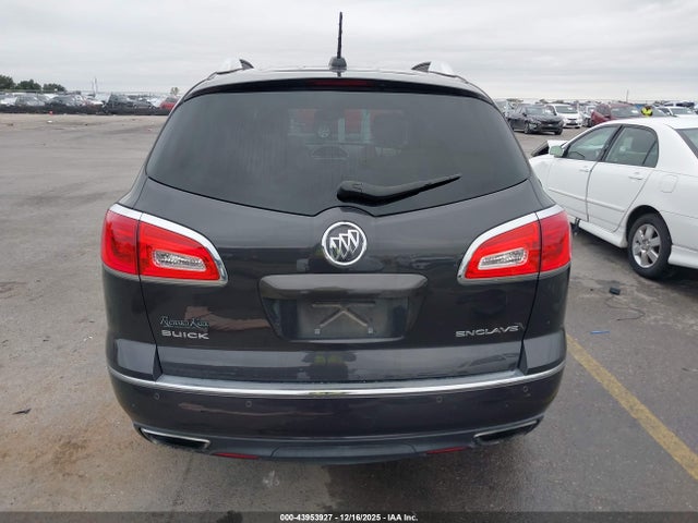Aukcja sprzedaży 2016 Buick Enclave Leather, vin: 5GAKRBKD5GJ301377, numer aukcji: 43953927