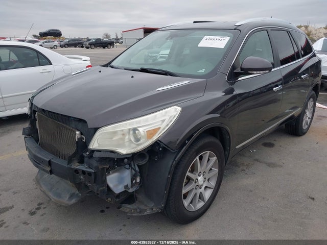 Aukcja sprzedaży 2016 Buick Enclave Leather, vin: 5GAKRBKD5GJ301377, numer aukcji: 43953927