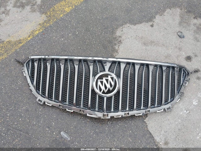 Aukcja sprzedaży 2016 Buick Enclave Leather, vin: 5GAKRBKD5GJ301377, numer aukcji: 43953927
