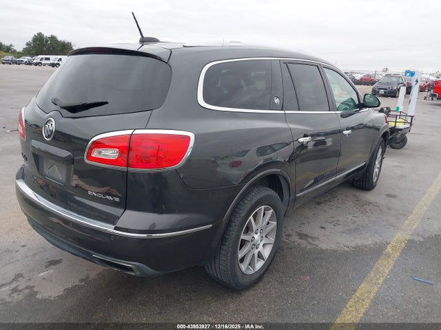 Aukcja sprzedaży 2016 Buick Enclave Leather, vin: 5GAKRBKD5GJ301377, numer aukcji: 43953927