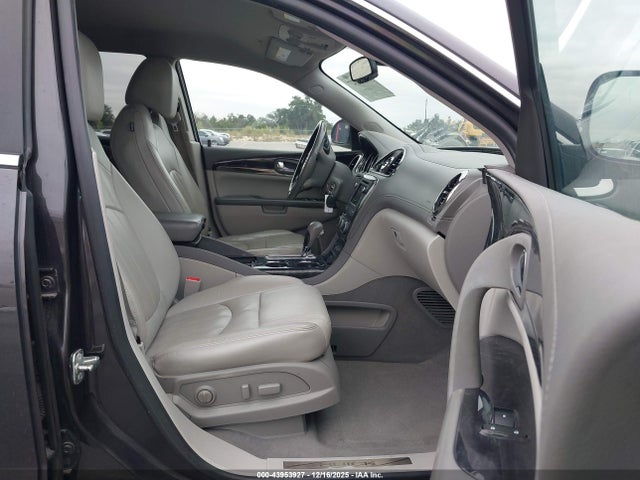 Aukcja sprzedaży 2016 Buick Enclave Leather, vin: 5GAKRBKD5GJ301377, numer aukcji: 43953927