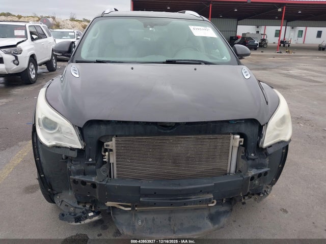 Aukcja sprzedaży 2016 Buick Enclave Leather, vin: 5GAKRBKD5GJ301377, numer aukcji: 43953927