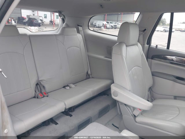 Aukcja sprzedaży 2016 Buick Enclave Leather, vin: 5GAKRBKD5GJ301377, numer aukcji: 43953927