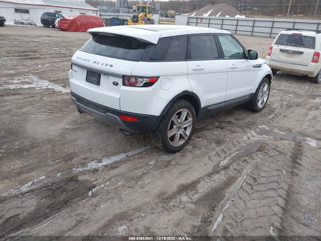 2013 LAND ROVER RANGE ROVER EVOQUE SALVR2BG2DH843974 Photo 3