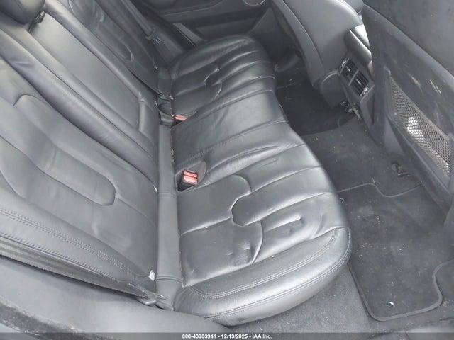 2013 LAND ROVER RANGE ROVER EVOQUE SALVR2BG2DH843974 Photo 7