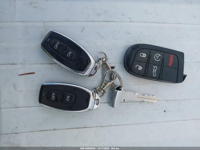 Aukcja sprzedaży 2021 Dodge Challenger R/t Scat Pack, vin: 2C3CDZFJ9MH673882, numer aukcji: 43953945