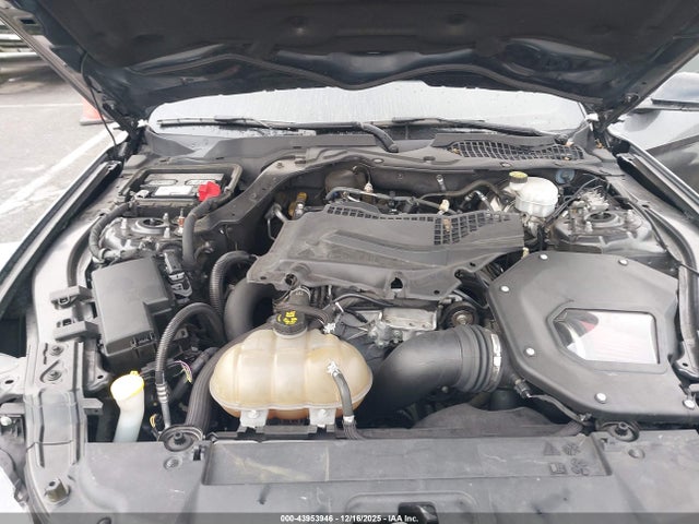 Ford Mustang Ecoboost Premium 2019 1FA6P8TH0K5120740 Image 10