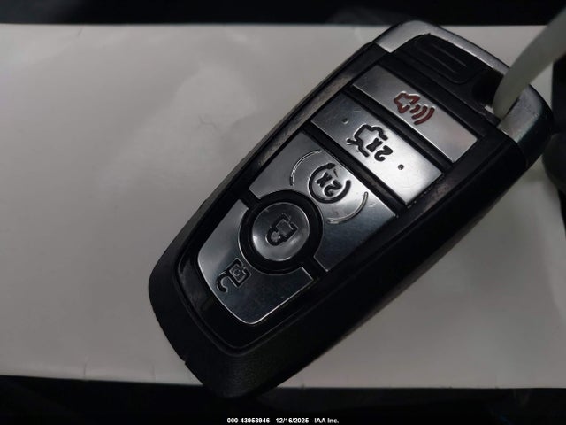 Ford Mustang Ecoboost Premium 2019 1FA6P8TH0K5120740 Image 11
