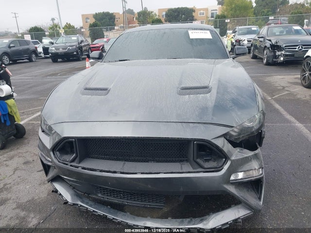 Ford Mustang Ecoboost Premium 2019 1FA6P8TH0K5120740 Image 12