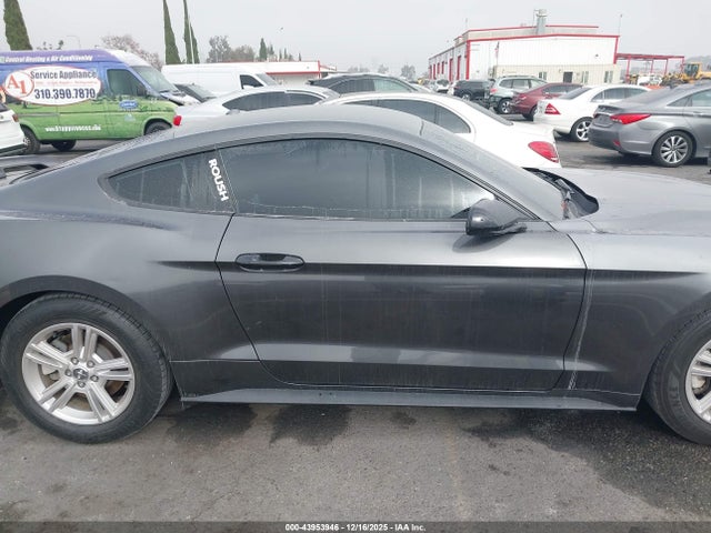 Ford Mustang Ecoboost Premium 2019 1FA6P8TH0K5120740 Image 13