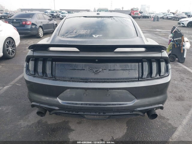 Ford Mustang Ecoboost Premium 2019 1FA6P8TH0K5120740 Image 16