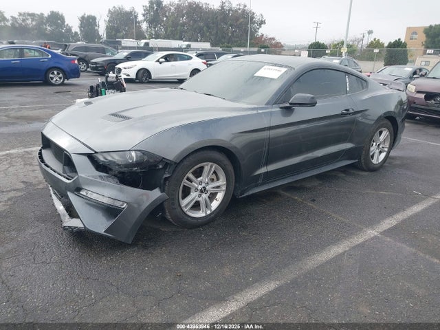 Ford Mustang Ecoboost Premium 2019 1FA6P8TH0K5120740 Image 2