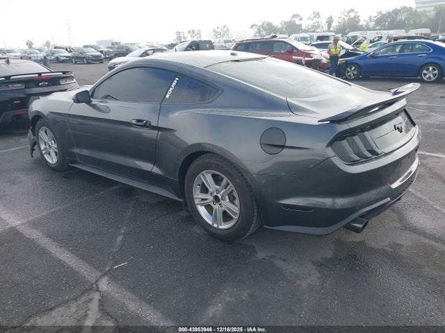 Ford Mustang Ecoboost Premium 2019 1FA6P8TH0K5120740 Image 3
