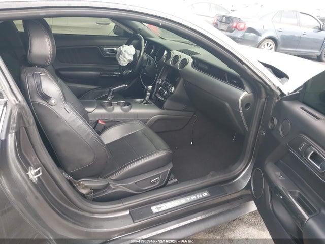 Ford Mustang Ecoboost Premium 2019 1FA6P8TH0K5120740 Image 5