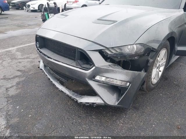 Ford Mustang Ecoboost Premium 2019 1FA6P8TH0K5120740 Image 6