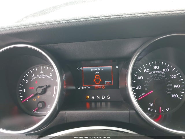 Ford Mustang Ecoboost Premium 2019 1FA6P8TH0K5120740 Image 7
