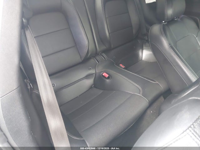 Ford Mustang Ecoboost Premium 2019 1FA6P8TH0K5120740 Image 8