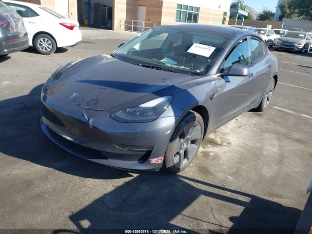 2023 TESLA MODEL 3 5YJ3E1EA3PF698850 Photo 1