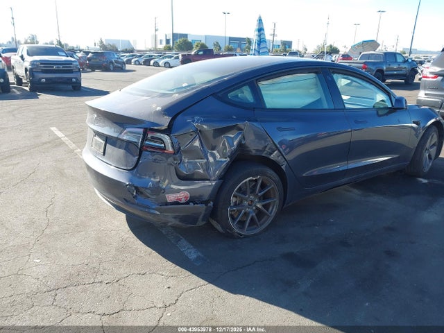 2023 TESLA MODEL 3 5YJ3E1EA3PF698850 Photo 5