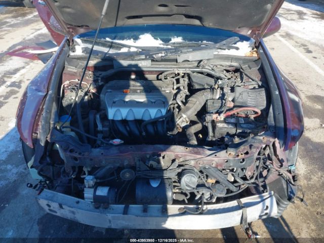 2010 ACURA TSX JH4CU2F69AC034932 Photo 9