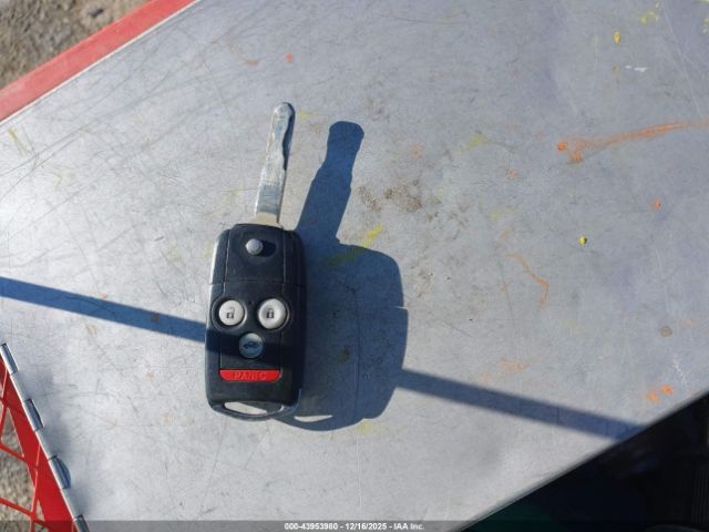 2010 ACURA TSX JH4CU2F69AC034932 Photo 10