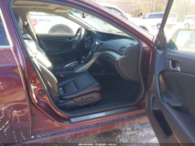 2010 ACURA TSX JH4CU2F69AC034932 Photo 4