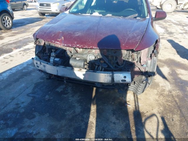 2010 ACURA TSX JH4CU2F69AC034932 Photo 5