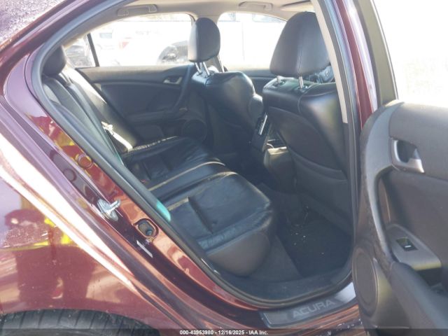 2010 ACURA TSX JH4CU2F69AC034932 Photo 7