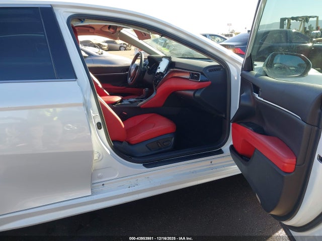 4T1K61AK8RU915743 Toyota CAMRY XSE