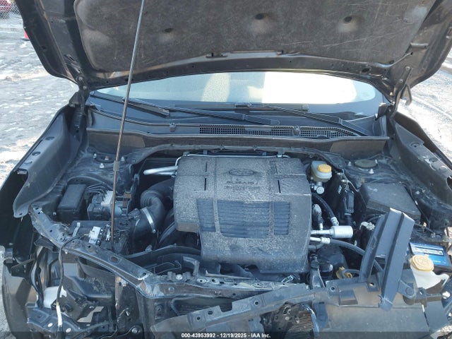 Subaru Forester Limited 2019 JF2SKAUC9KH468151 Image 10