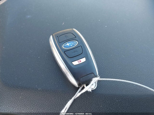 Subaru Forester Limited 2019 JF2SKAUC9KH468151 Image 11