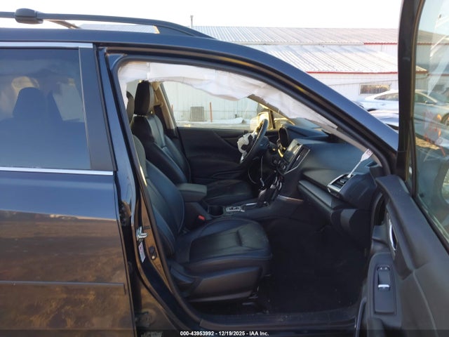 Subaru Forester Limited 2019 JF2SKAUC9KH468151 Image 5