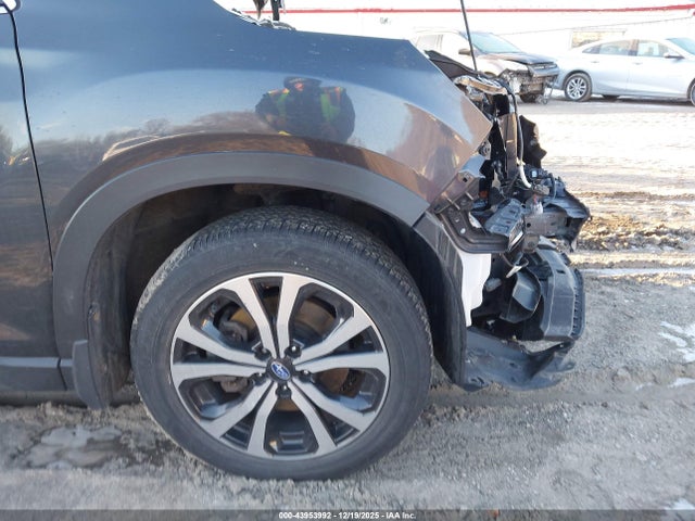 Subaru Forester Limited 2019 JF2SKAUC9KH468151 Image 6