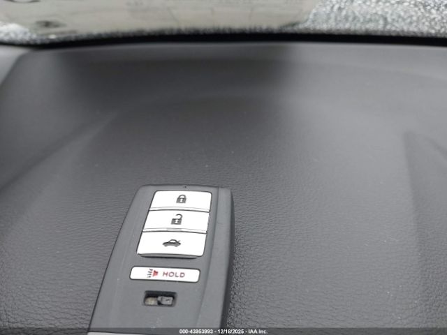 2016 ACURA TLX 19UUB1F37GA009139 Photo 10