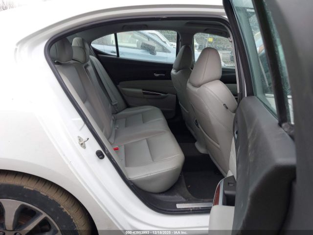 2016 ACURA TLX 19UUB1F37GA009139 Photo 7