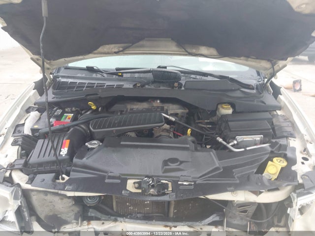 2007 CHRYSLER ASPEN 1A8HX58217F543360 Photo 9