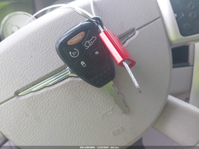 2007 CHRYSLER ASPEN 1A8HX58217F543360 Photo 10