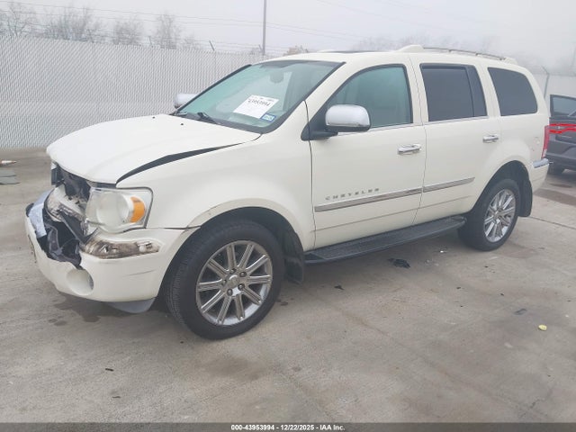 2007 CHRYSLER ASPEN 1A8HX58217F543360 Photo 1