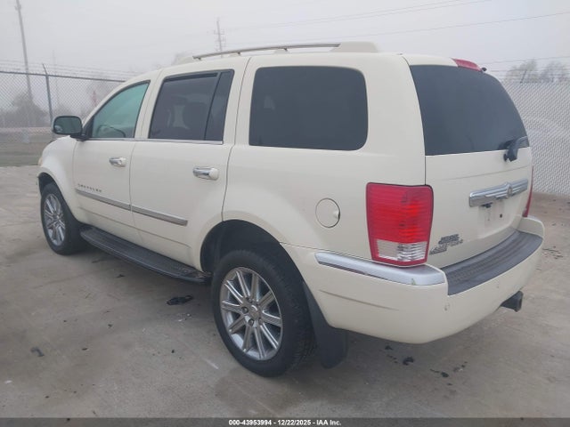 2007 CHRYSLER ASPEN 1A8HX58217F543360 Photo 2