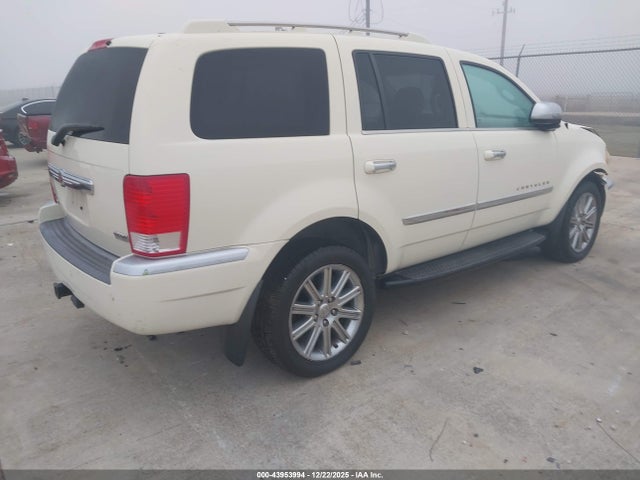 2007 CHRYSLER ASPEN 1A8HX58217F543360 Photo 3