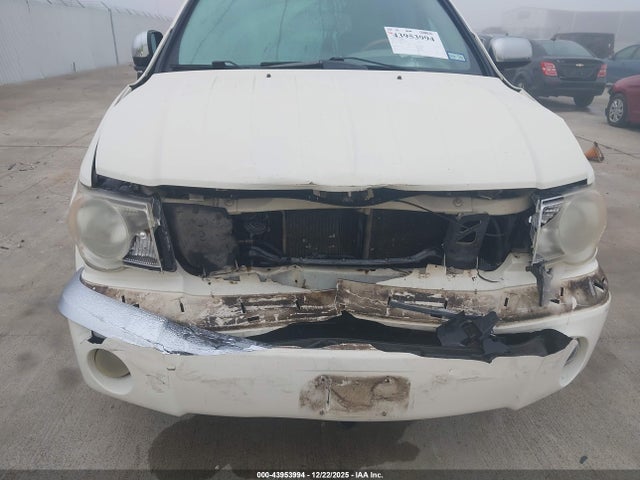 2007 CHRYSLER ASPEN 1A8HX58217F543360 Photo 5