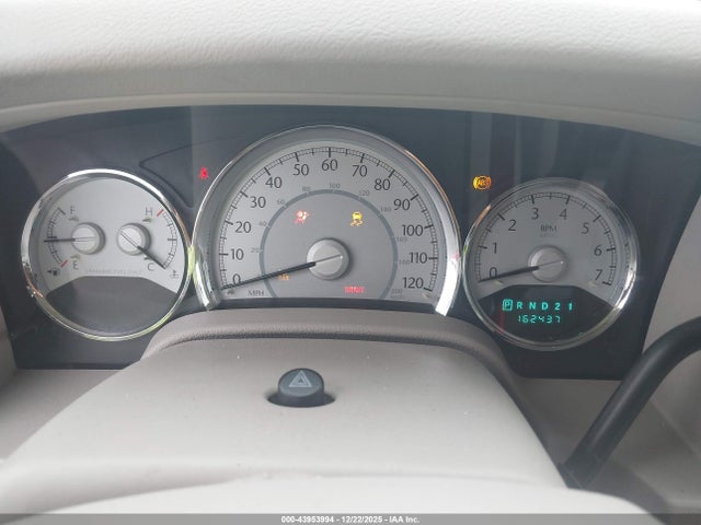 2007 CHRYSLER ASPEN 1A8HX58217F543360 Photo 6